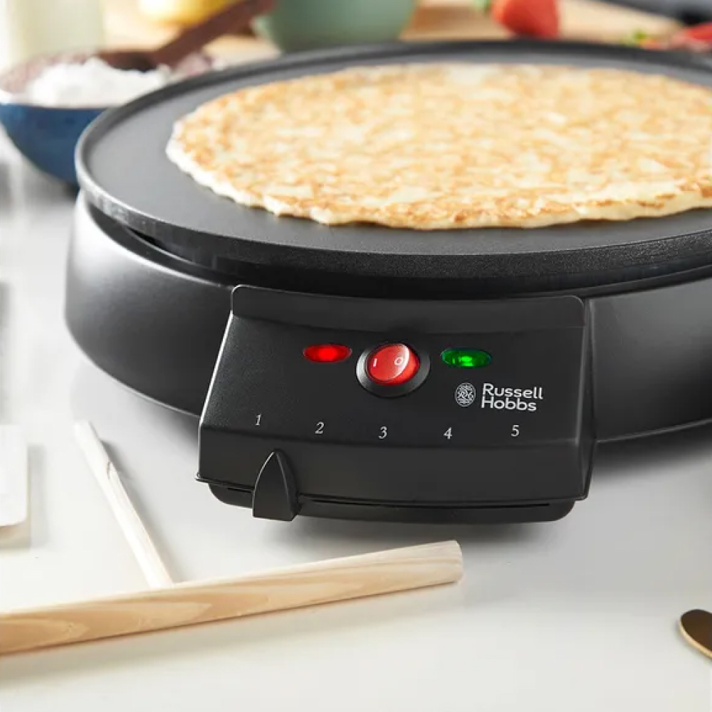 Máy làm bánh crepe Russell Hobbs 20920-56 Fiesta – ảnh 7