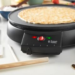 Máy làm bánh crepe Russell Hobbs 20920-56 Fiesta ảnh 7
