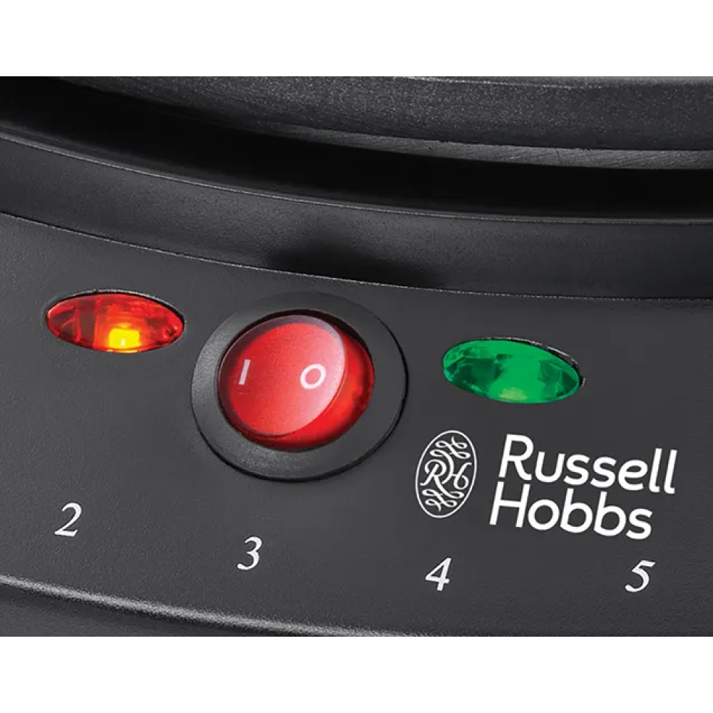 Máy làm bánh crepe Russell Hobbs 20920-56 Fiesta – ảnh 8