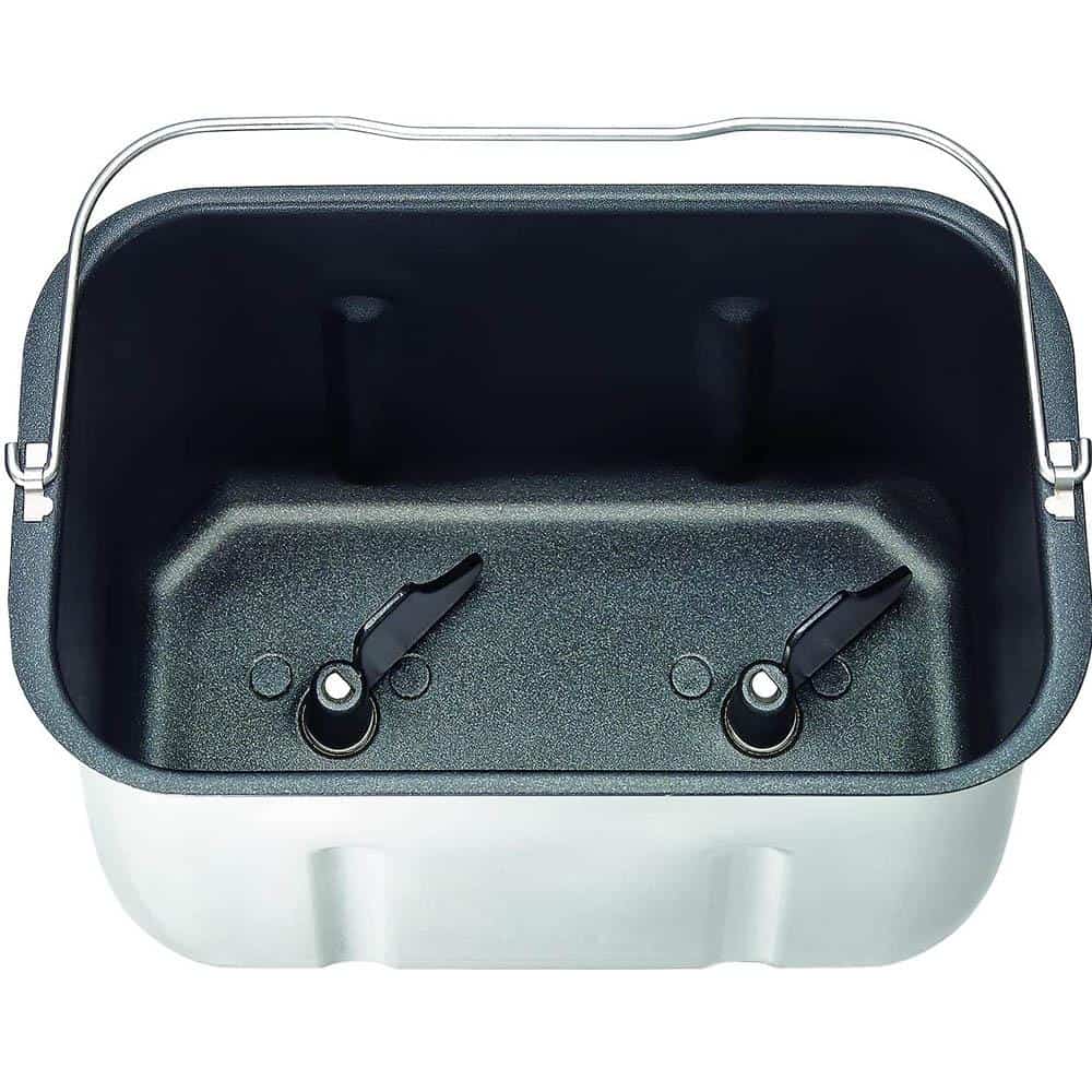Máy Làm Bánh Mì Moulinex OW6101 1,5kg – ảnh 4