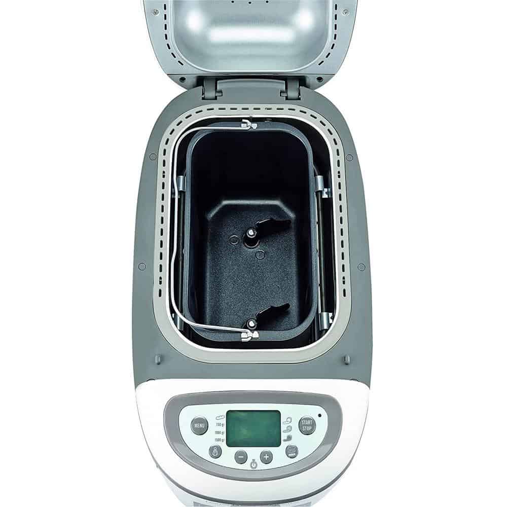 Máy Làm Bánh Mì Moulinex OW6101 1,5kg – ảnh 3