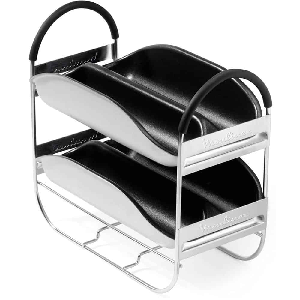 Máy Làm Bánh Mì Moulinex OW6101 1,5kg – ảnh 5