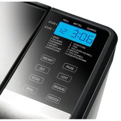 Máy Làm Bánh Mì Tự Động Unold 68415 ảnh 4