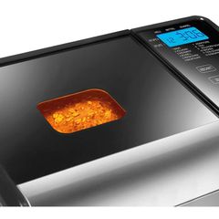 Máy Làm Bánh Mì Tự Động Unold 68415 ảnh 5