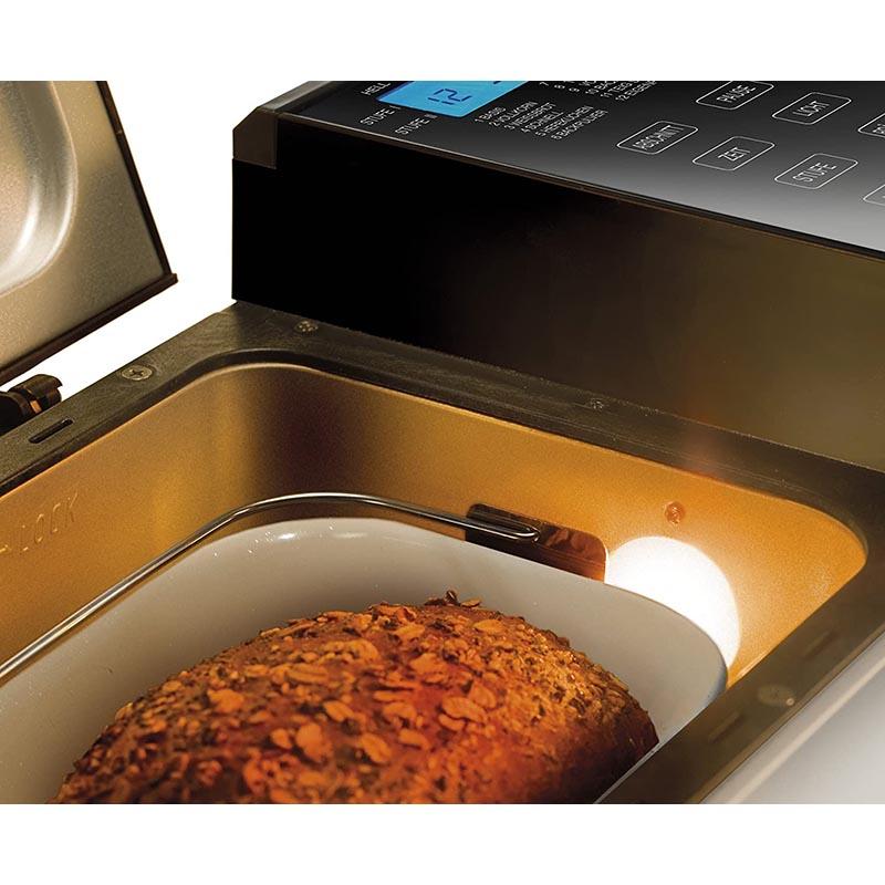 Máy Làm Bánh Mì Tự Động Unold 68415 – ảnh 6