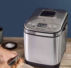 Máy Làm Bánh Mì WMF Kult X Brotbackautomat ảnh 7