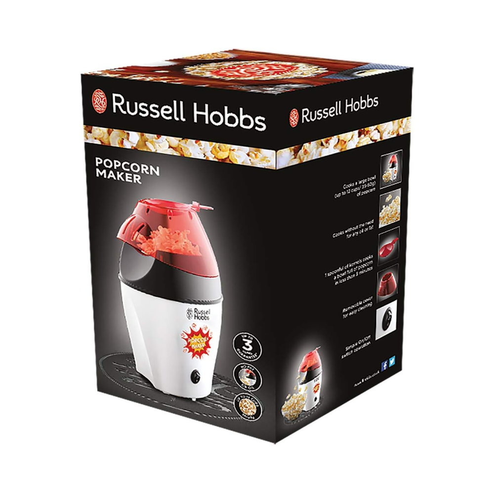 Máy làm bỏng ngô Russell Hobbs 24630-56 – ảnh 5