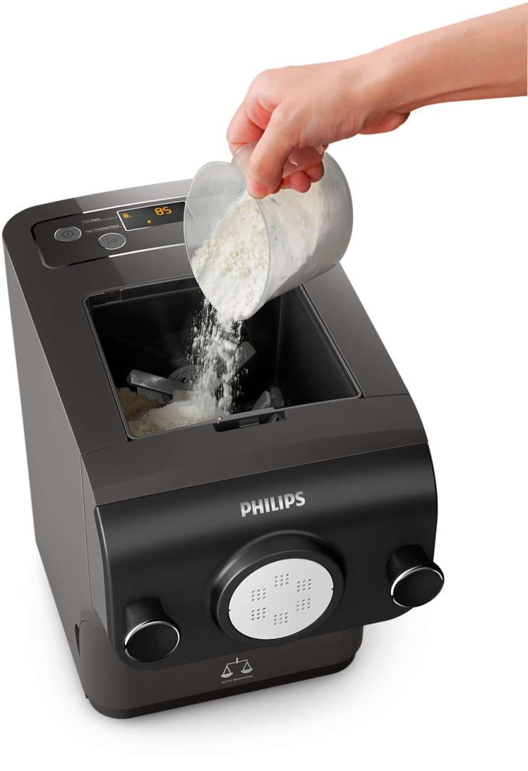 Máy Làm Bún Mì Philips HR2382/15 – ảnh 8