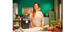 Máy Làm Bún Mì Philips HR2382/15 ảnh 3