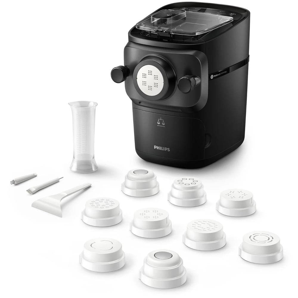 Máy làm bún mì Philips HR2665/96 Series 7000 – ảnh 3