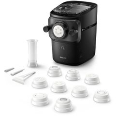 Máy làm bún mì Philips HR2665/96 Series 7000 ảnh 3