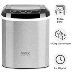 Máy Làm Đá Caso 3301 IceMaster Pro