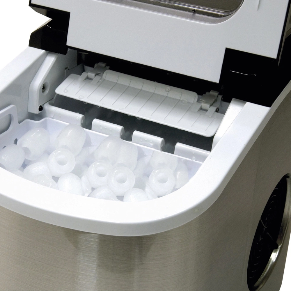Máy Làm Đá Caso 3301 IceMaster Pro – ảnh 3