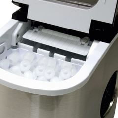 Máy Làm Đá Caso 3301 IceMaster Pro ảnh 3