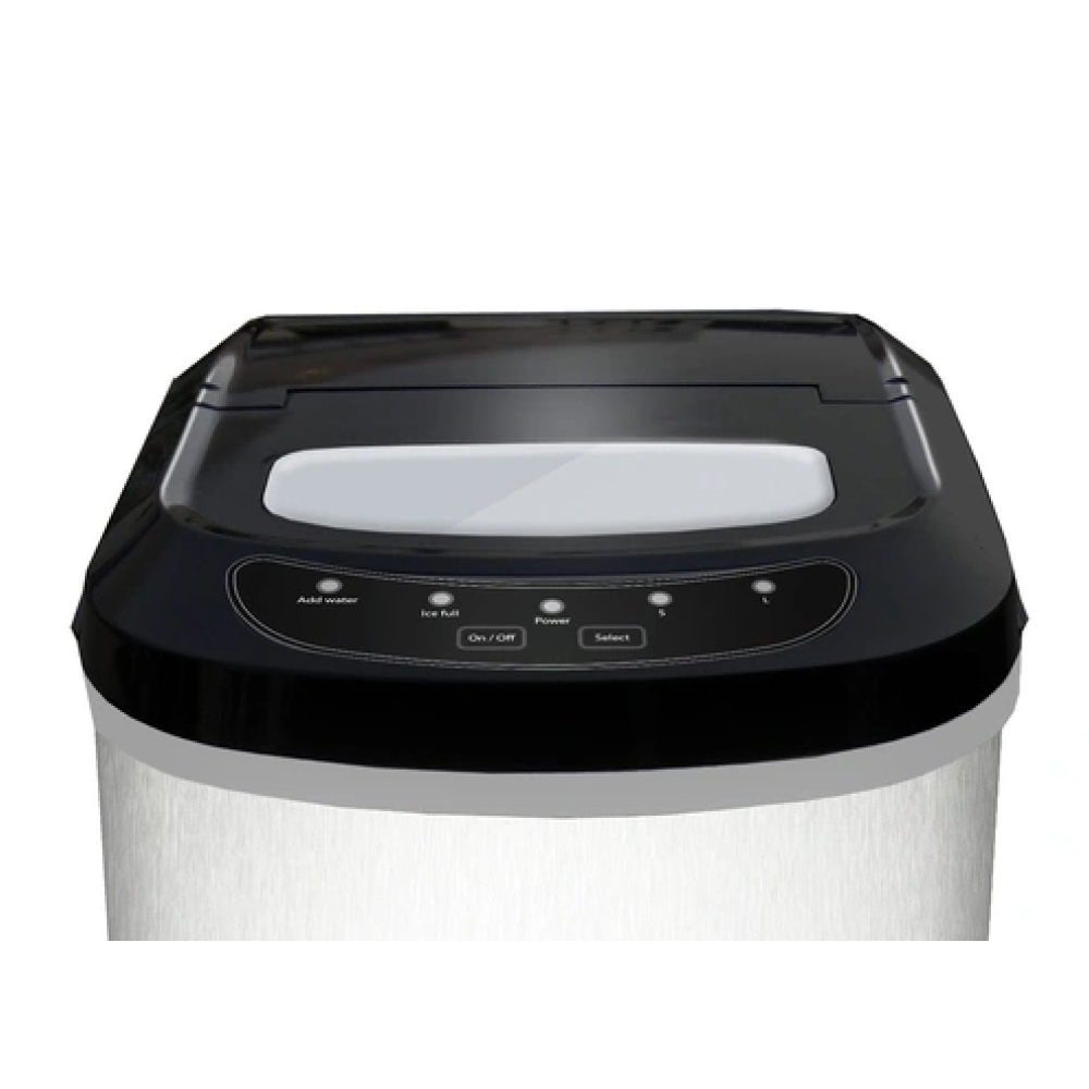Máy Làm Đá Caso 3301 IceMaster Pro – ảnh 5