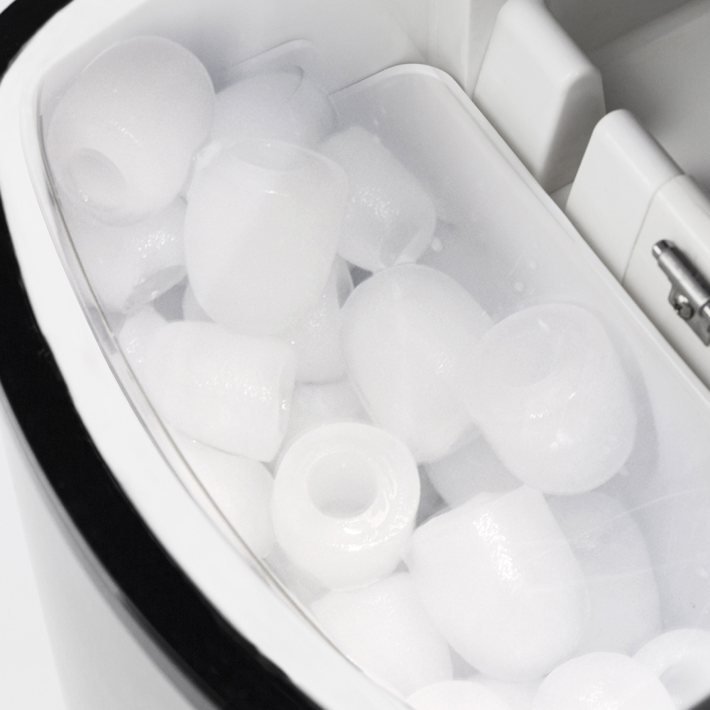 Máy Làm Đá Caso 3301 IceMaster Pro – ảnh 4