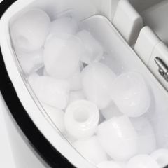 Máy Làm Đá Caso 3301 IceMaster Pro ảnh 4