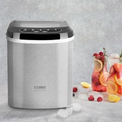 Máy Làm Đá Caso 3301 IceMaster Pro ảnh 6