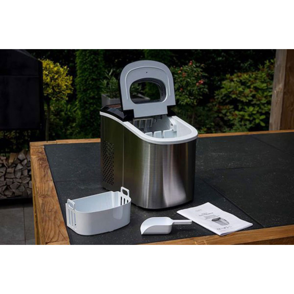 Máy Làm Đá Caso 3301 IceMaster Pro – ảnh 7