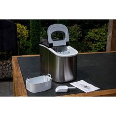 Máy Làm Đá Caso 3301 IceMaster Pro ảnh 7