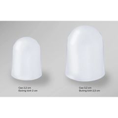 Máy làm đá Caso 3302 IceChef Pro ảnh 8