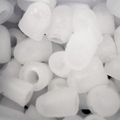 Máy làm đá Caso 3302 IceChef Pro ảnh 7