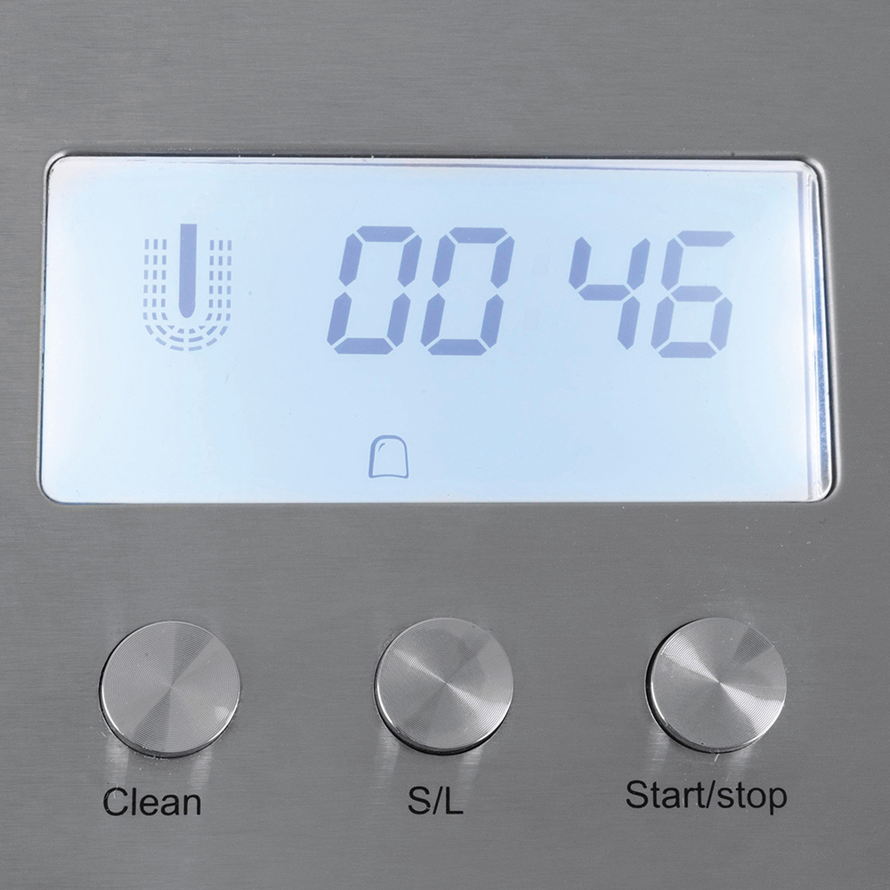Máy làm đá Caso 3302 IceChef Pro – ảnh 6