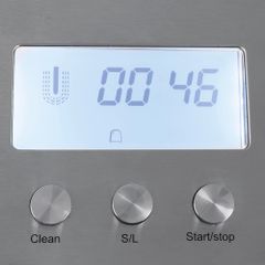 Máy làm đá Caso 3302 IceChef Pro ảnh 6