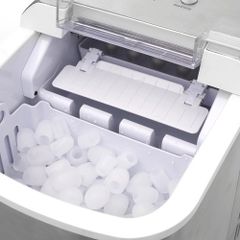 Máy làm đá Caso 3302 IceChef Pro ảnh 3