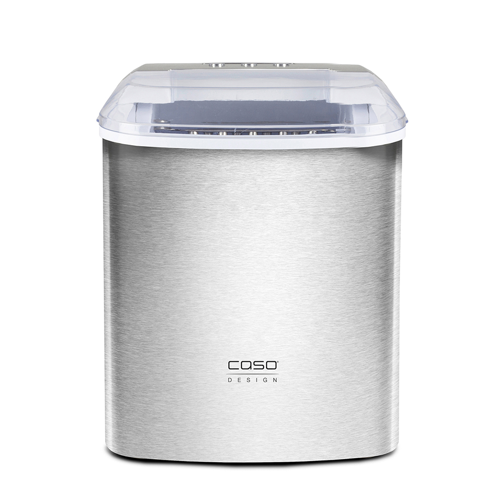 Máy làm đá Caso 3302 IceChef Pro – ảnh 2
