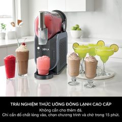 Máy làm đá tuyết Ninja FS301EU SLUSHi ảnh 4