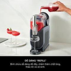 Máy làm đá tuyết Ninja FS301EU SLUSHi ảnh 5