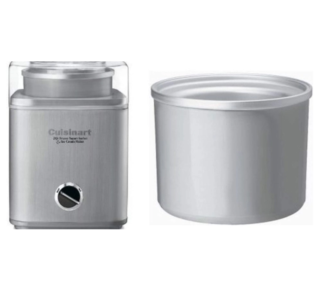 Máy làm kem mini Cuisinart ICE-30BCHK 2 lít – ảnh 3