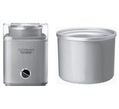Máy làm kem mini Cuisinart ICE-30BCHK 2 lít ảnh 3