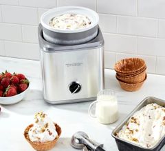 Máy làm kem mini Cuisinart ICE-30BCHK 2 lít ảnh 8