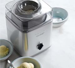 Máy làm kem mini Cuisinart ICE-30BCHK 2 lít ảnh 6