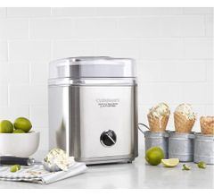 Máy làm kem mini Cuisinart ICE-30BCHK 2 lít ảnh 7