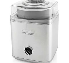 Máy làm kem mini Cuisinart ICE-30BCHK 2 lít ảnh 2