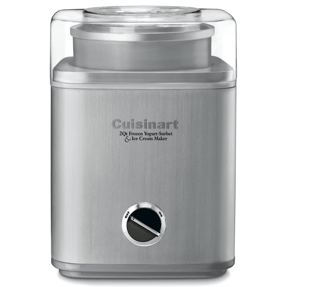 Máy làm kem mini Cuisinart ICE-30BCHK 2 lít
