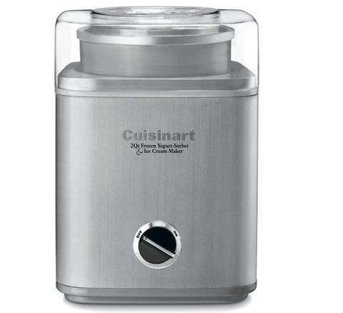 Máy làm kem mini Cuisinart ICE-30BCHK 2 lít