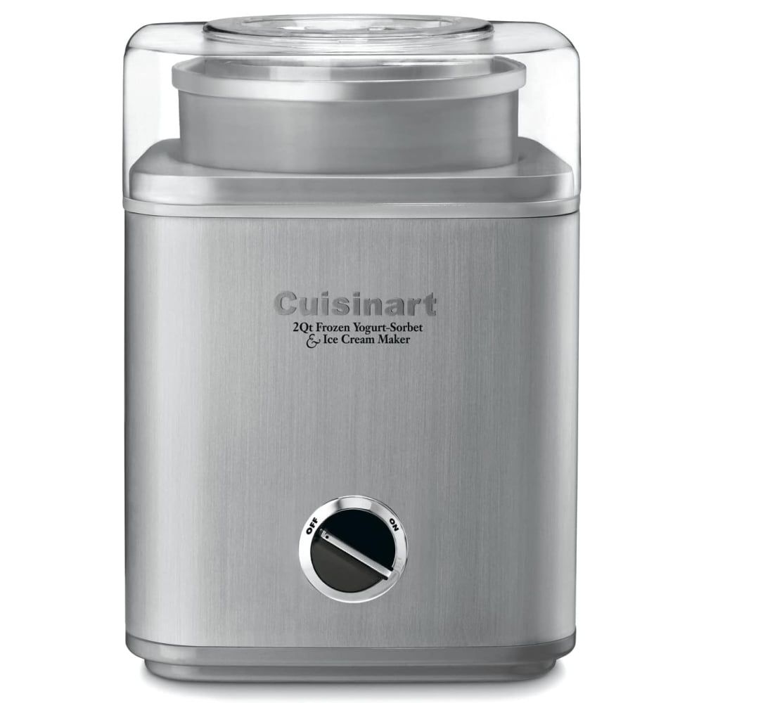 Máy làm kem mini Cuisinart ICE-30BCHK 2 lít