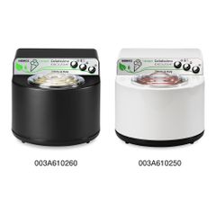 Máy làm kem mini Nemox 003A6102 Gelatissimo Exclusive i-Green 1,5 lít ảnh 2