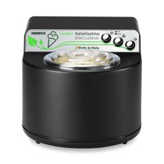 Máy làm kem mini Nemox 003A6102 Gelatissimo Exclusive i-Green 1,5 lít ảnh 3