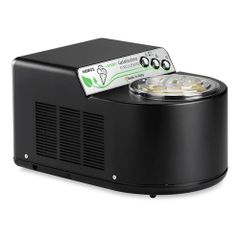Máy làm kem mini Nemox 003A6102 Gelatissimo Exclusive i-Green 1,5 lít ảnh 8