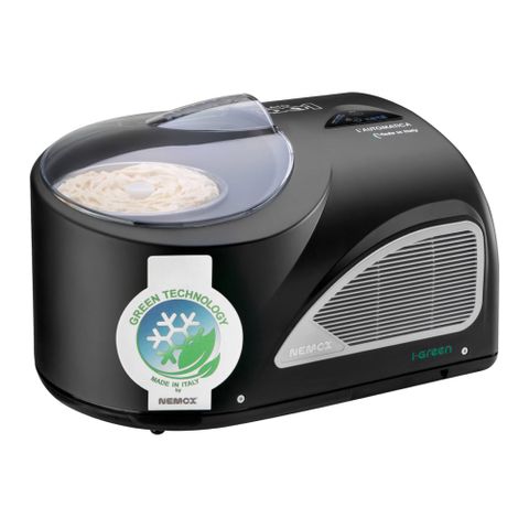 Máy làm kem mini Nemox Gelato NXT1 L’automatica i-Green 1,5 L