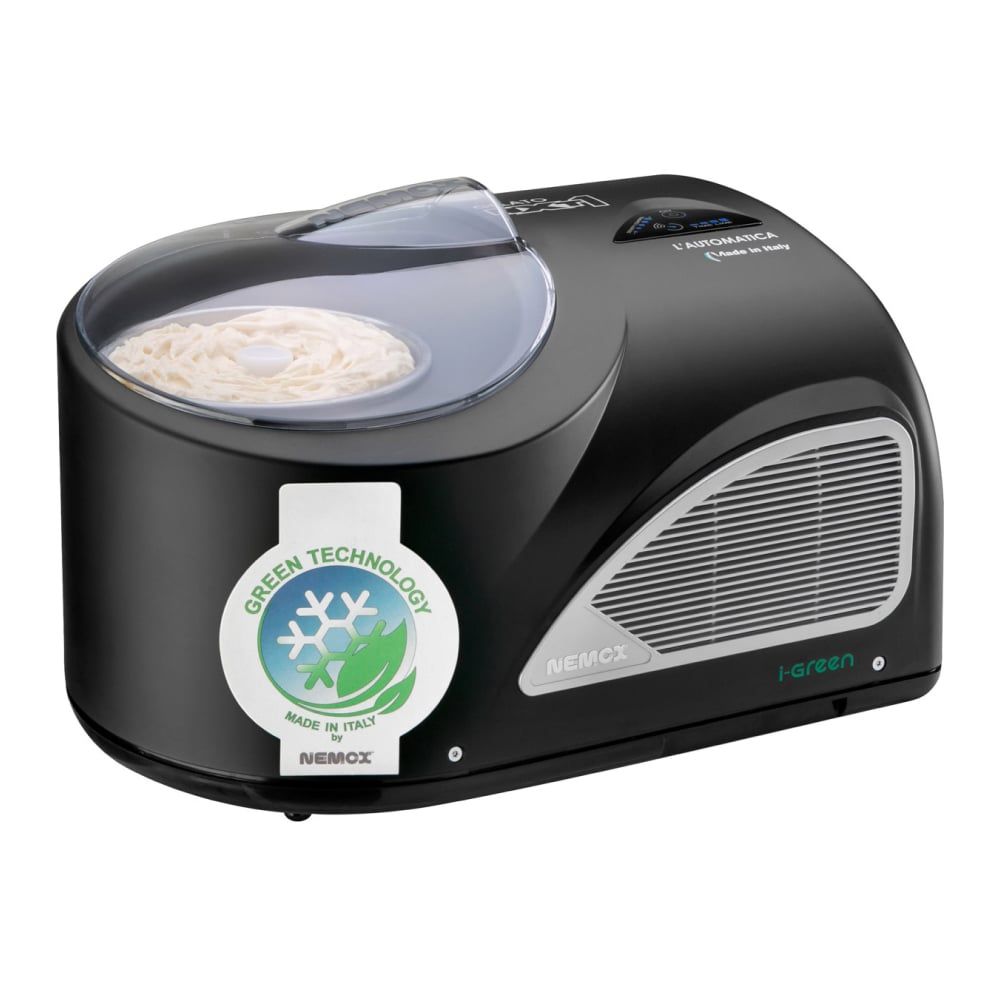 Máy làm kem mini Nemox Gelato NXT1 L’automatica i-Green 1,5 L