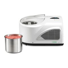 Máy làm kem mini Nemox Gelato NXT1 L’automatica i-Green 1,5 L ảnh 7
