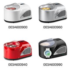 Máy làm kem mini Nemox Gelato NXT1 L’automatica i-Green 1,5 L ảnh 2