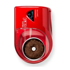 Máy làm kem mini Nemox Gelato NXT1 L’automatica i-Green 1,5 L ảnh 6