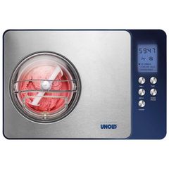 Máy Làm Kem Unold 48818 ảnh 3